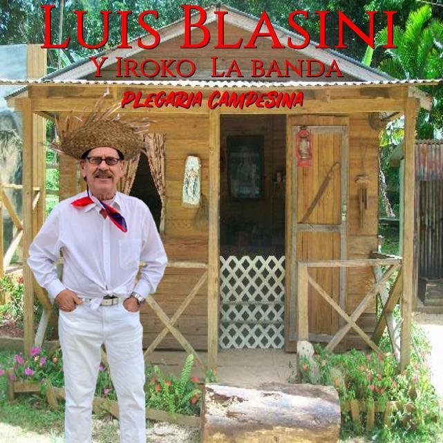Luis Blasini